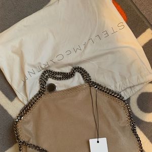 Brand new Stella McCartney tote bag